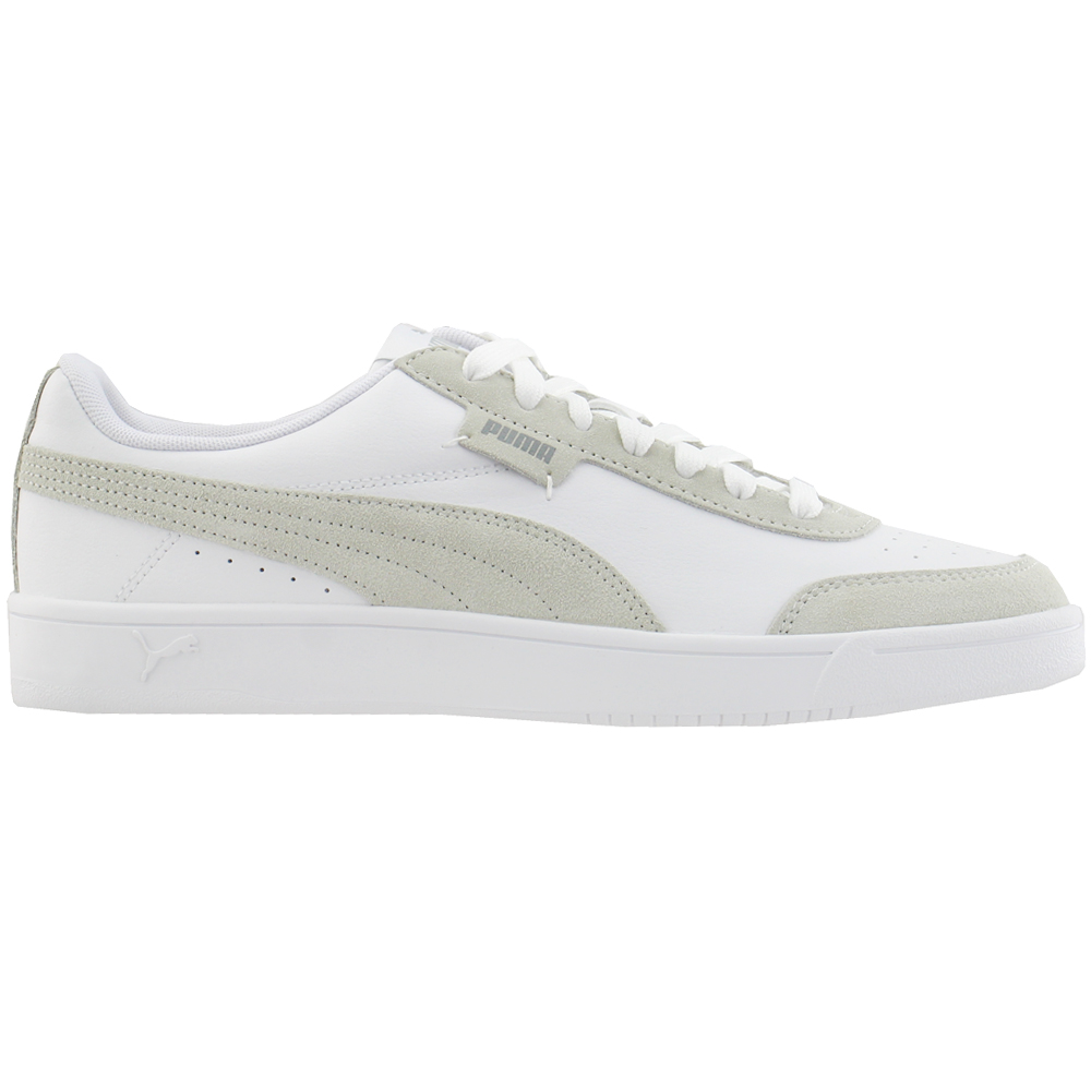 puma court sneakers