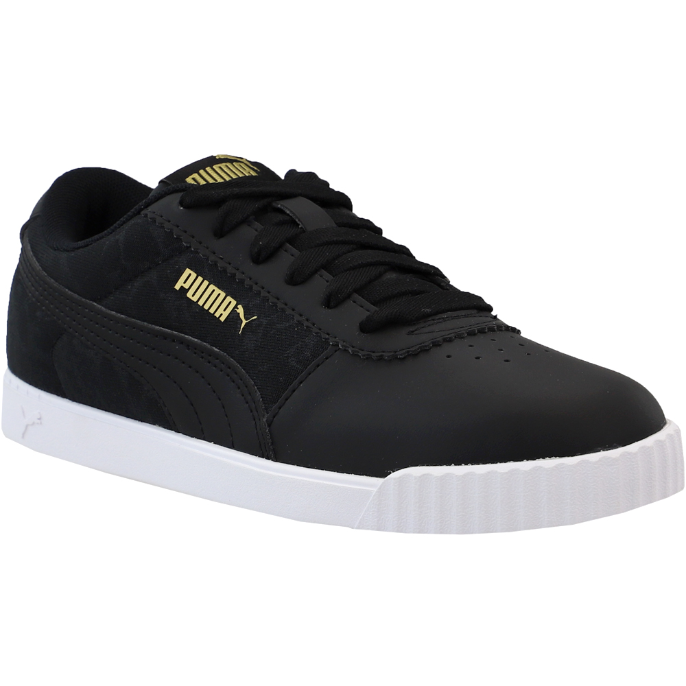puma carina hvid