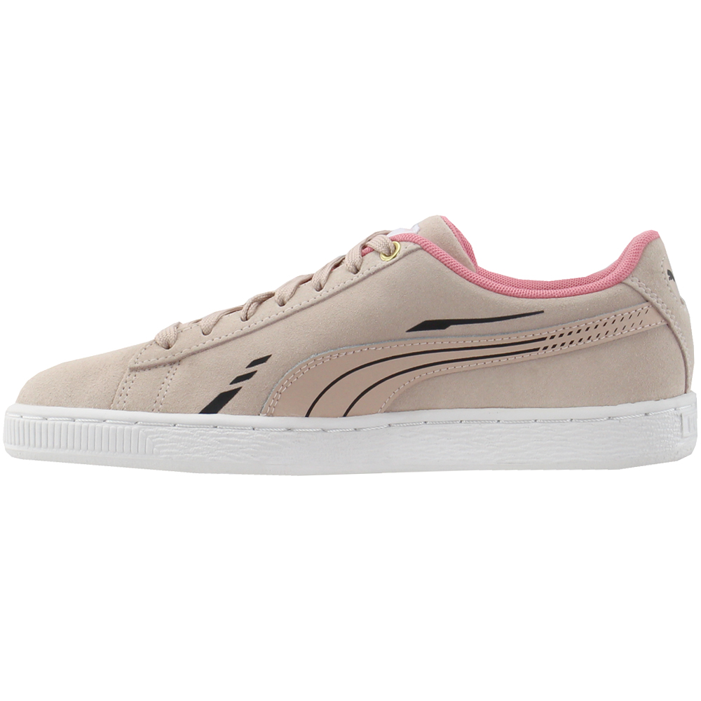 sneaker rosa puma