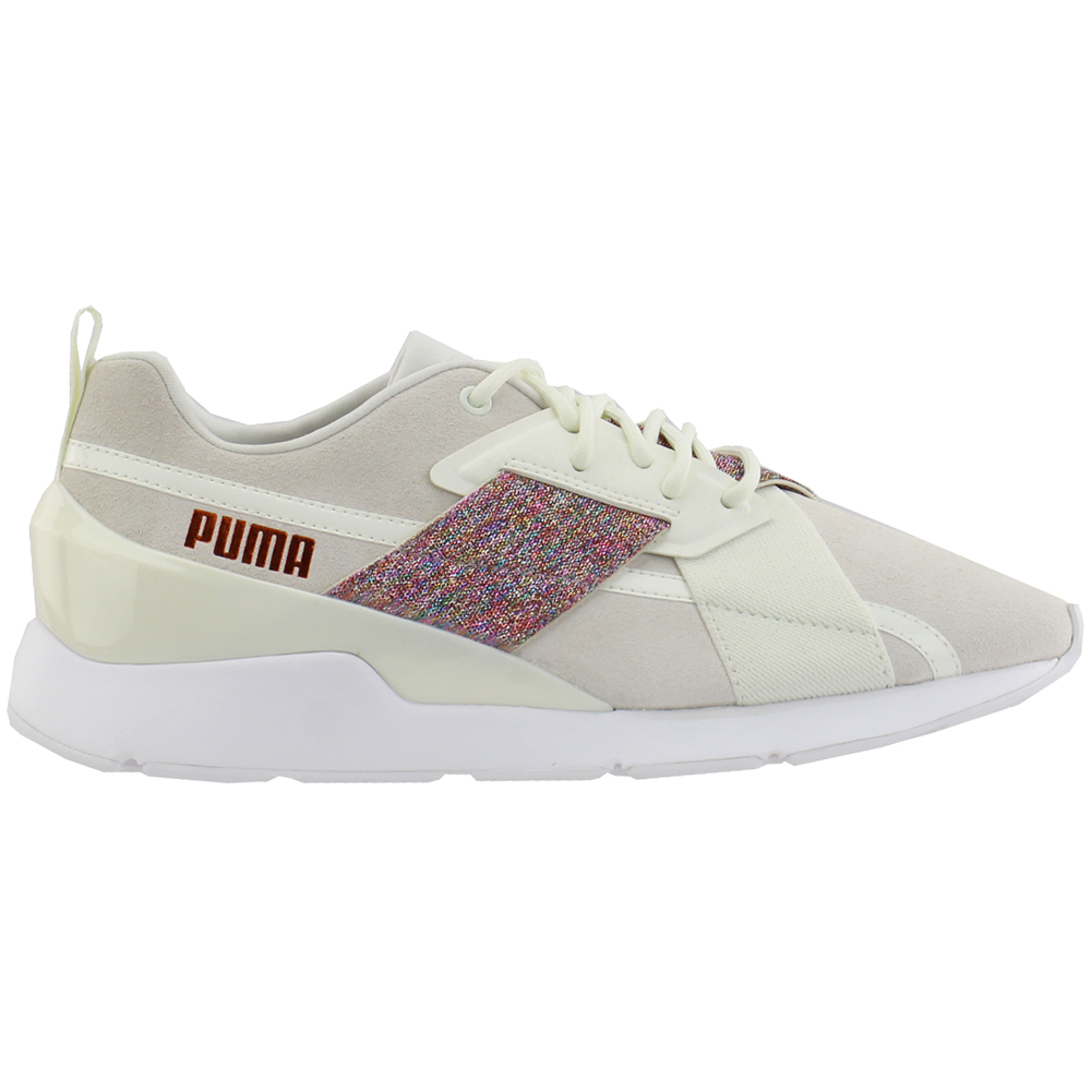 puma muse x strap