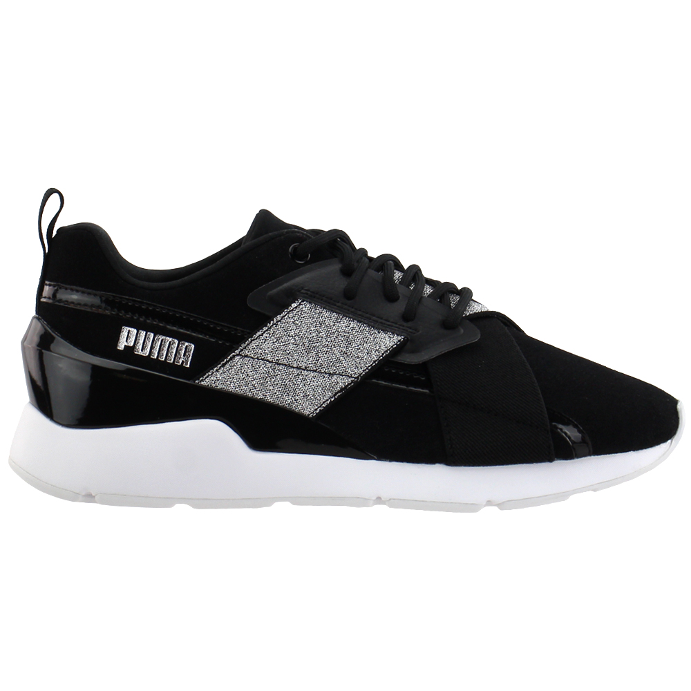puma muse x strap