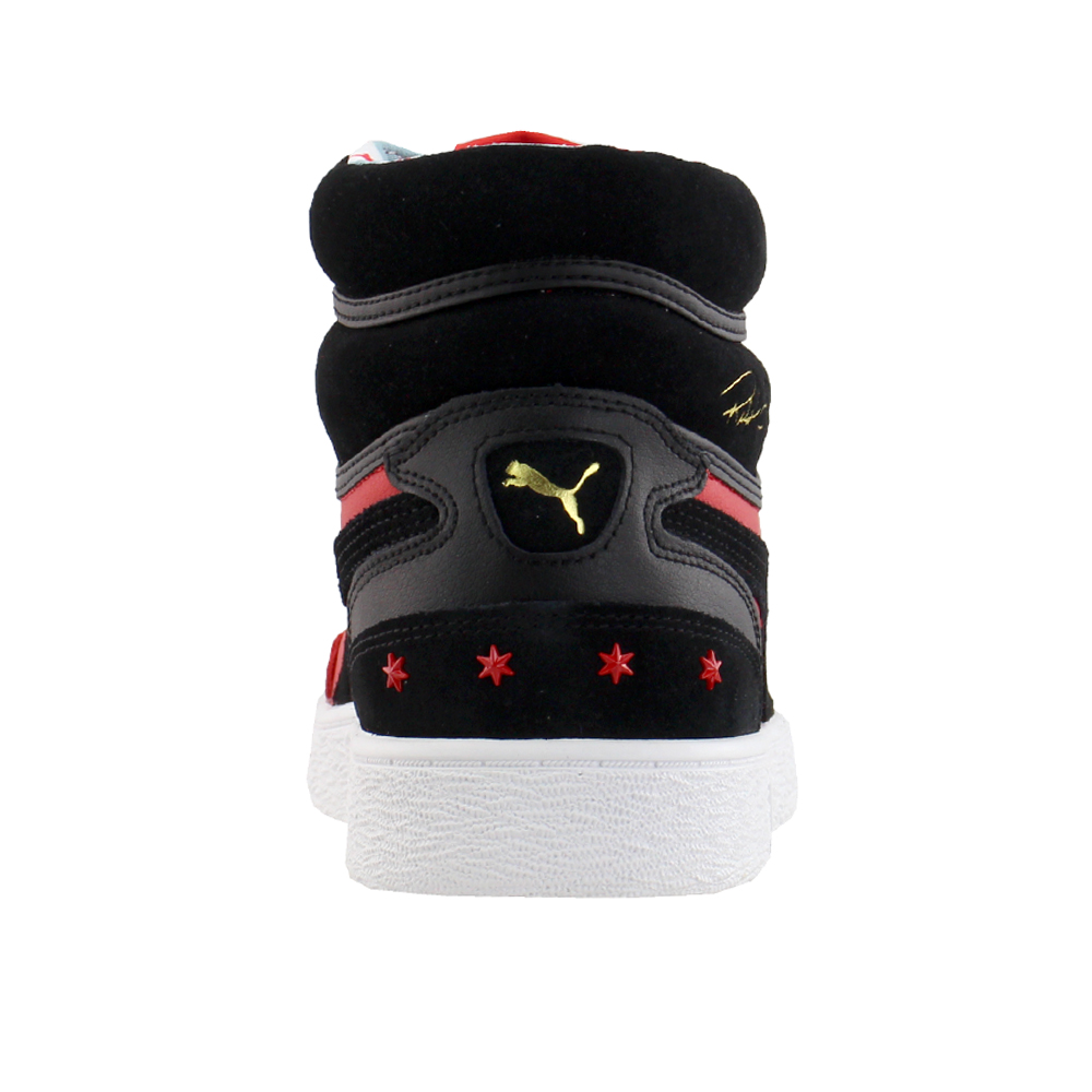 puma ralph sampson chicago