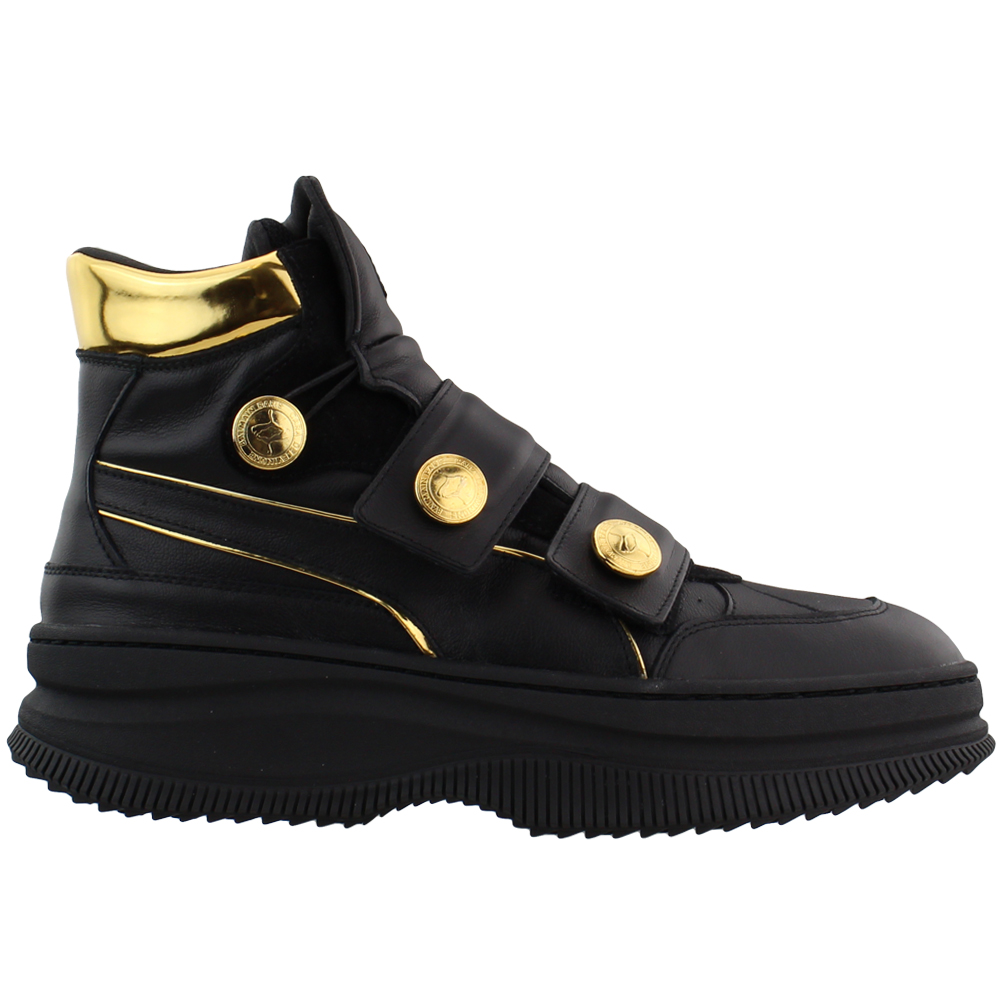 high top lifestyle shoes