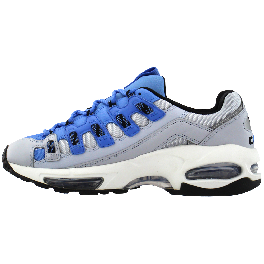 puma slip on sneakers platform