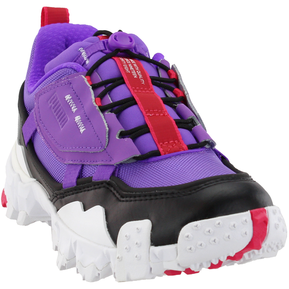 puma trailfox women's