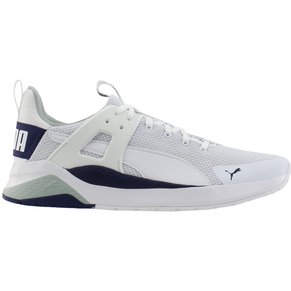 puma anzarun cage