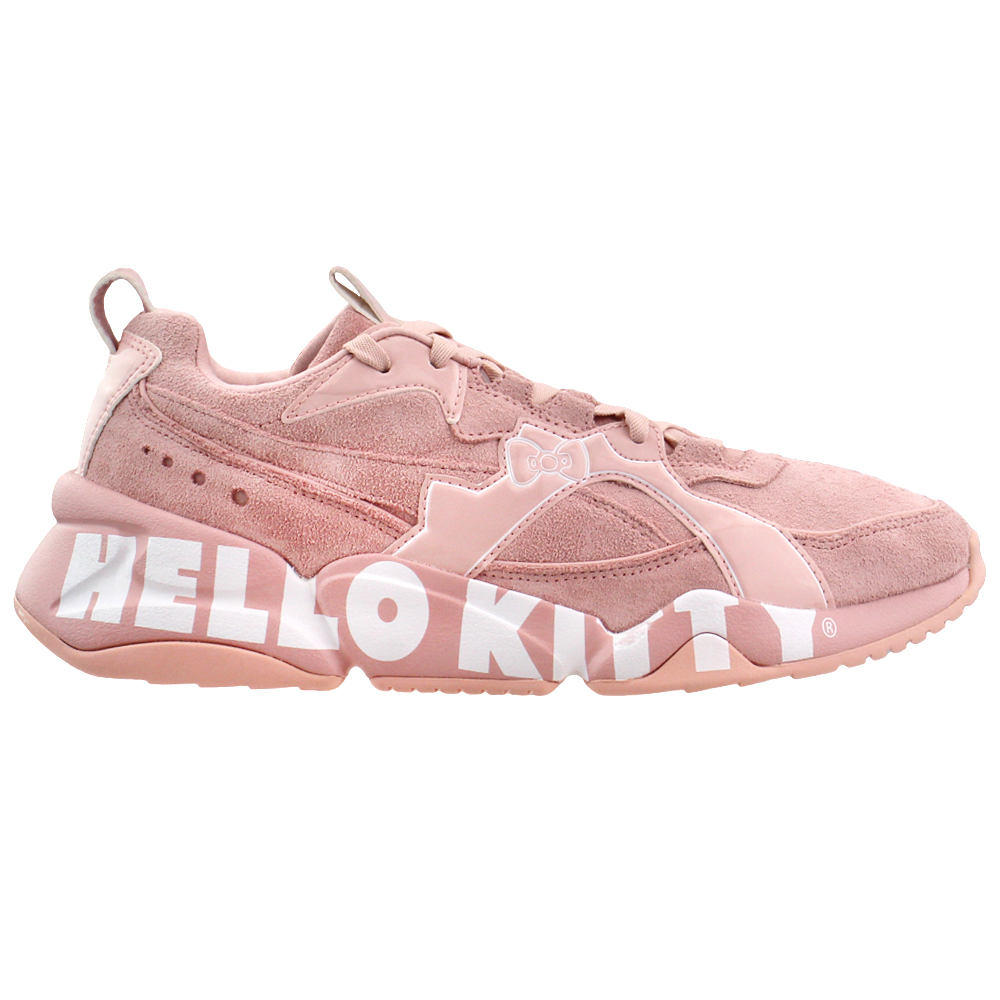 puma nova pink