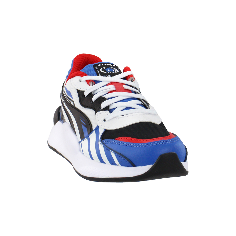 puma sega rs 9.8 sonic