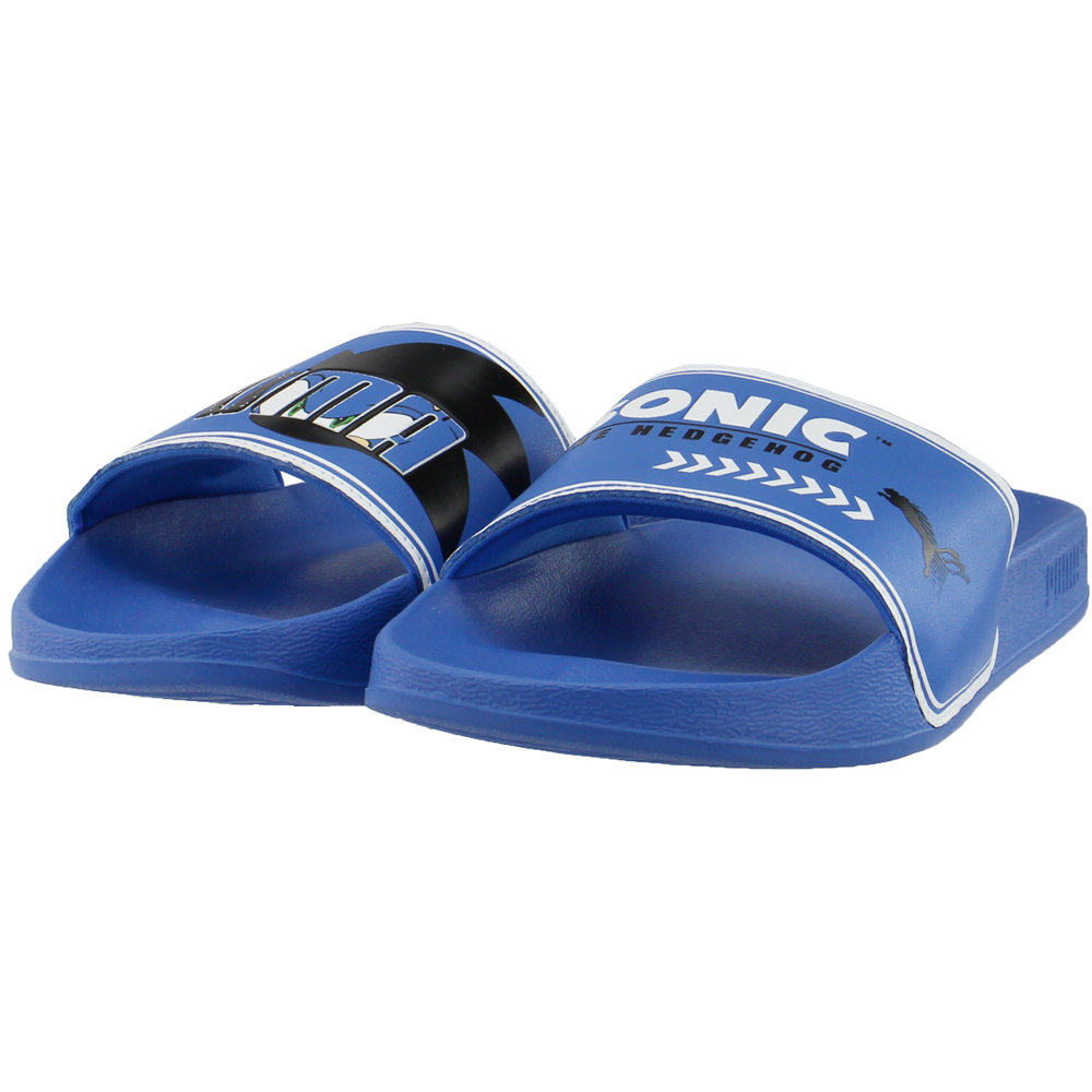 sonic puma slides