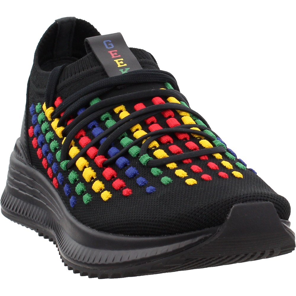 puma fashion geek sneakers