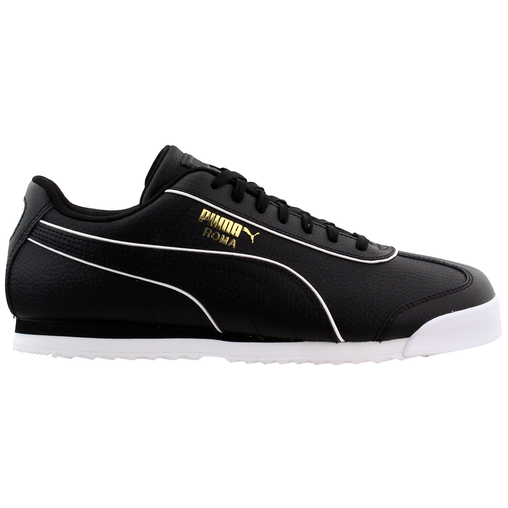 puma roma basic sneakers