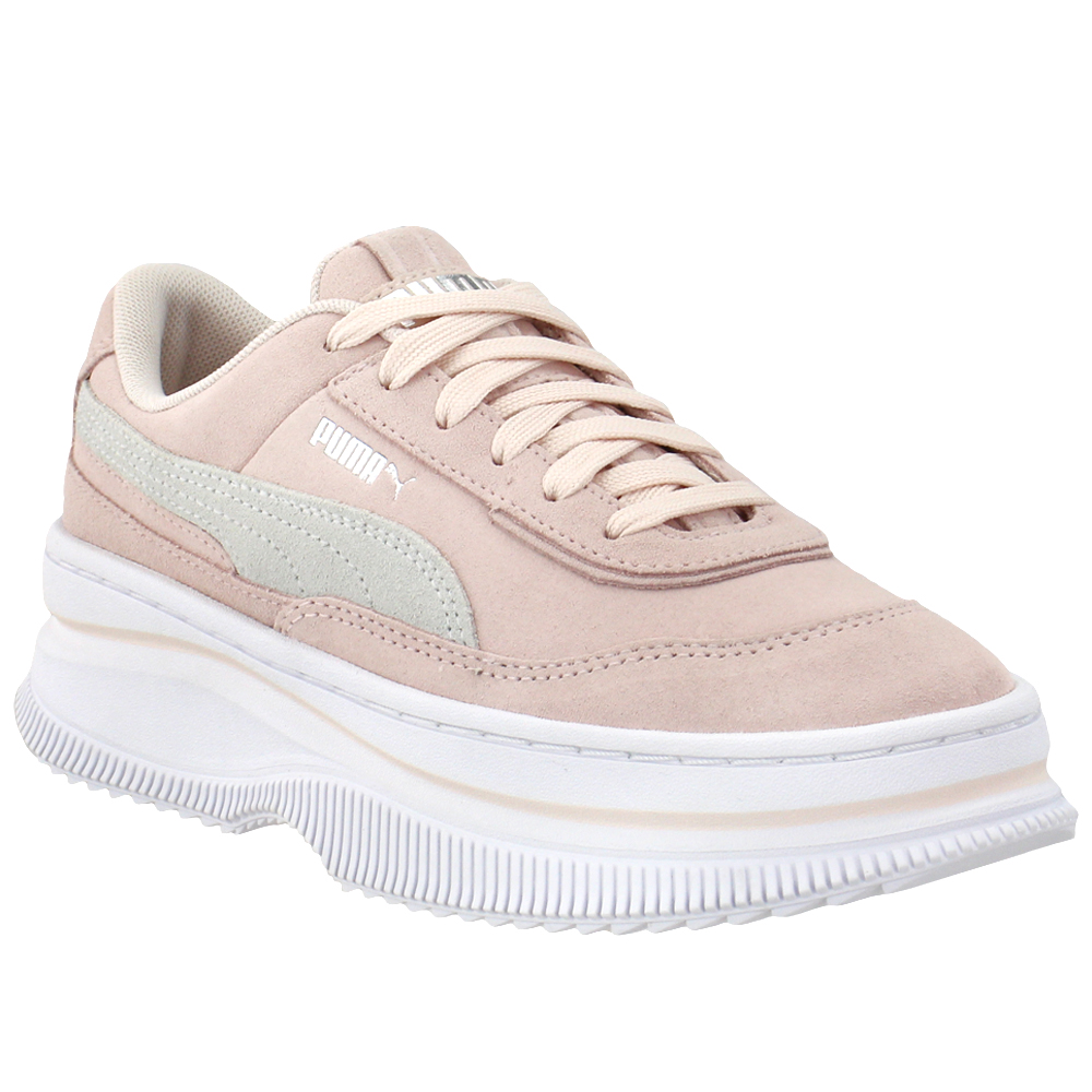 puma deva pink