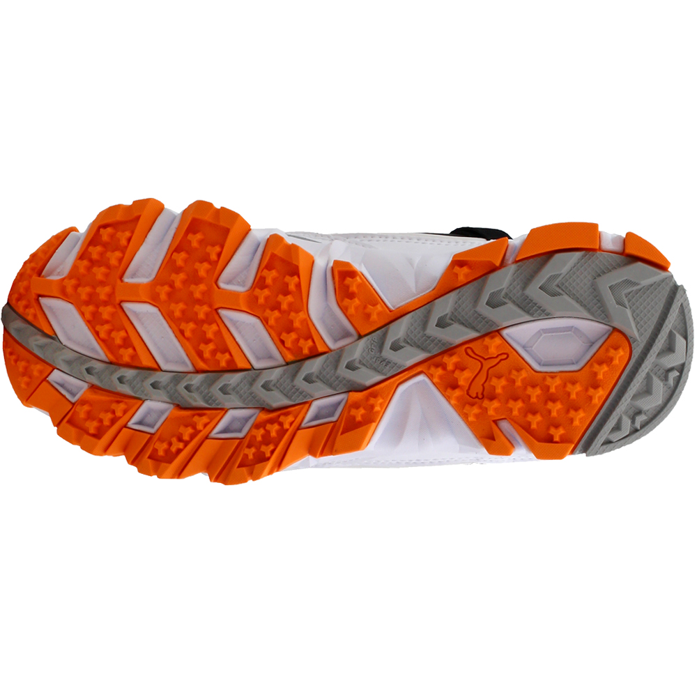 puma x helly hansen trailfox training shoes