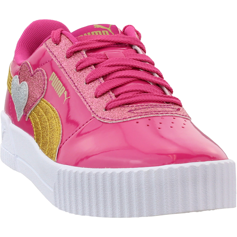 puma carina glitz