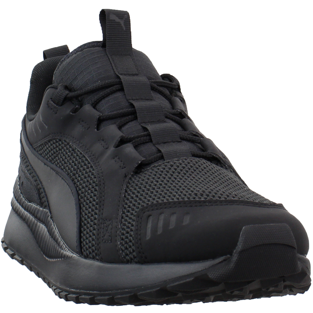 pacer next trail sneakers