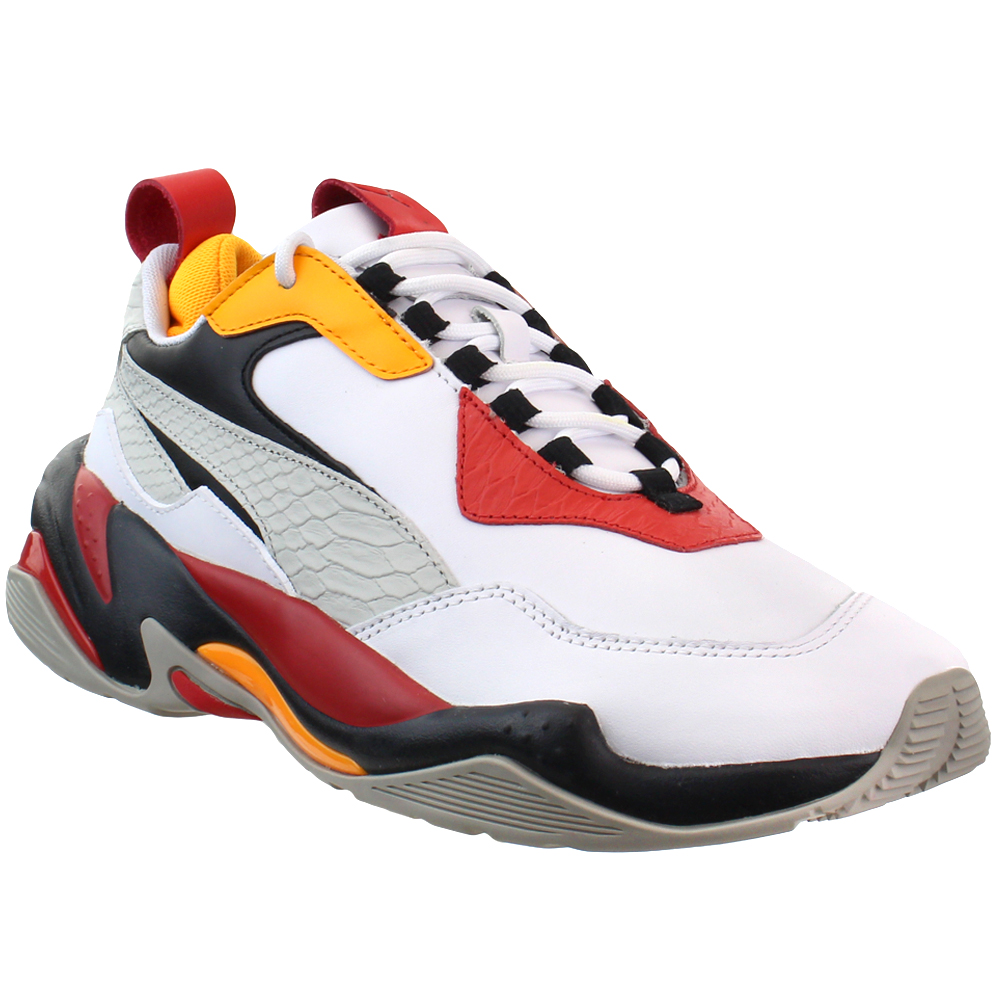 puma thunder holiday