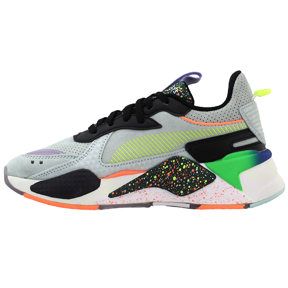 puma rs x 4 dimension