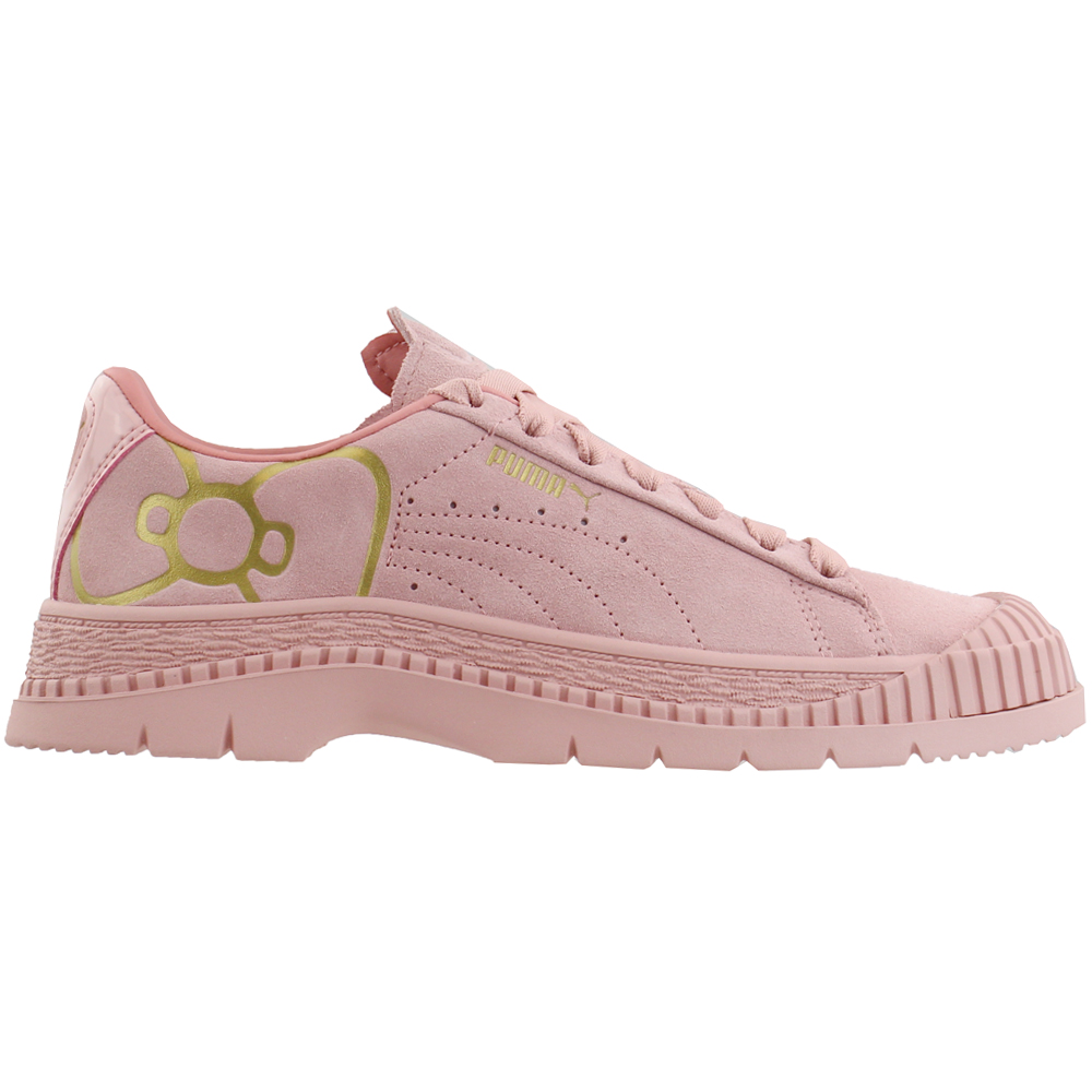 puma hello kitty utility shoes