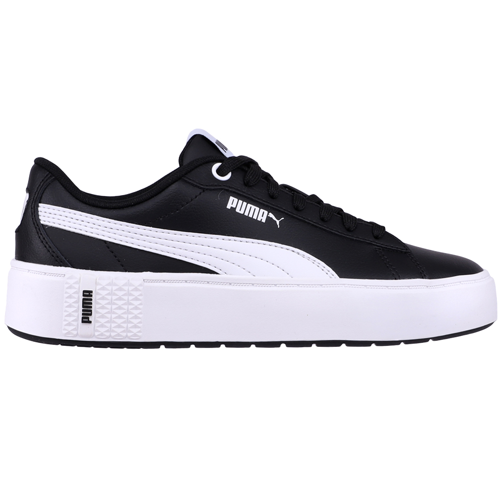 puma smash platform v2 women's sneakers