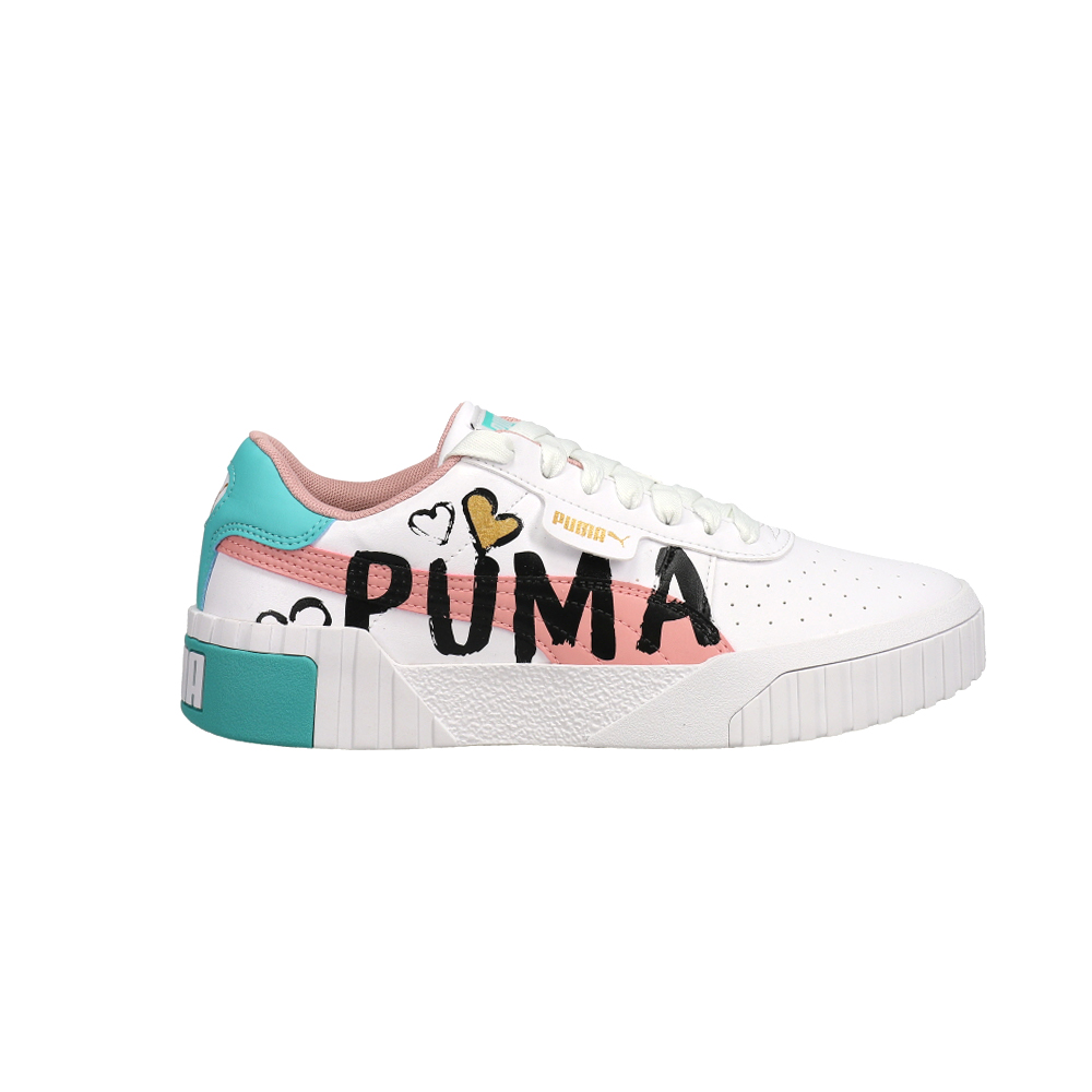 puma cali kids