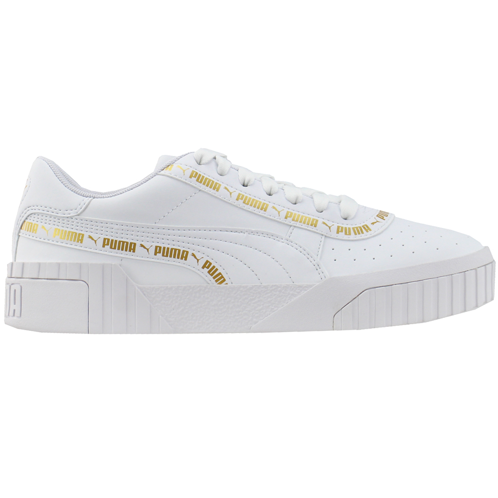 puma cali platform