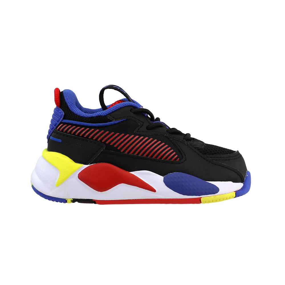 puma srx