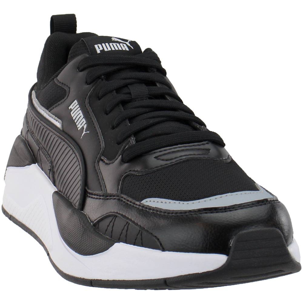 puma x2 ray square