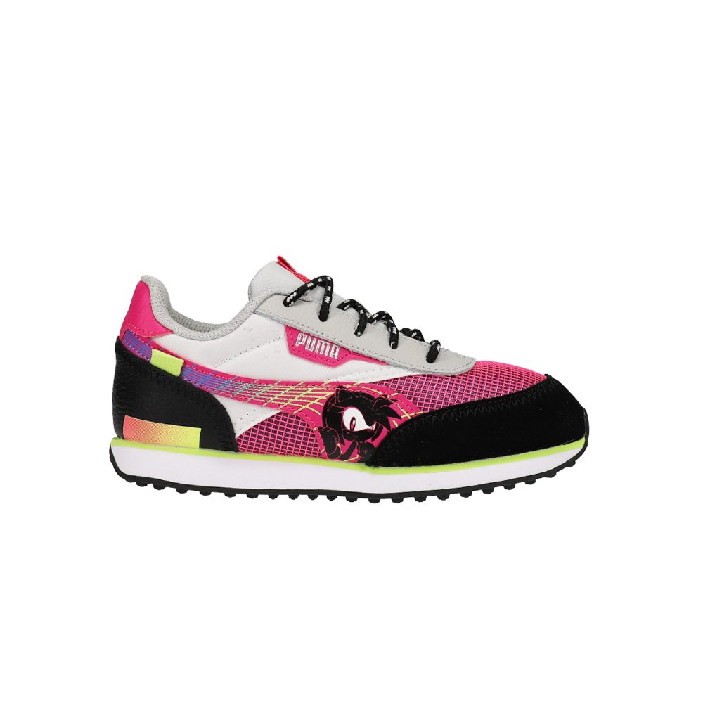 puma future rider sega