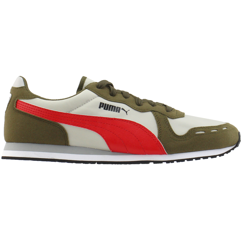 puma cabana run sneaker