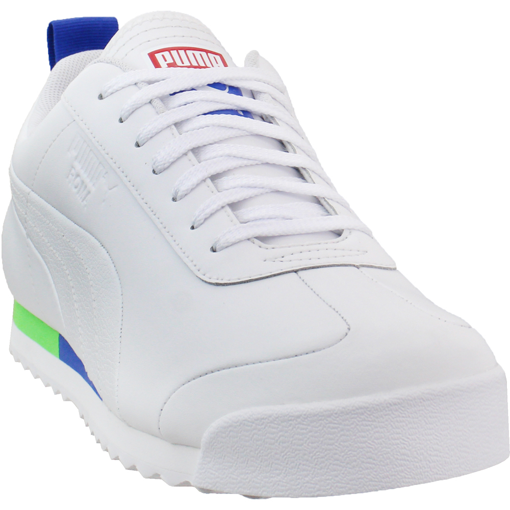 puma roma tfs