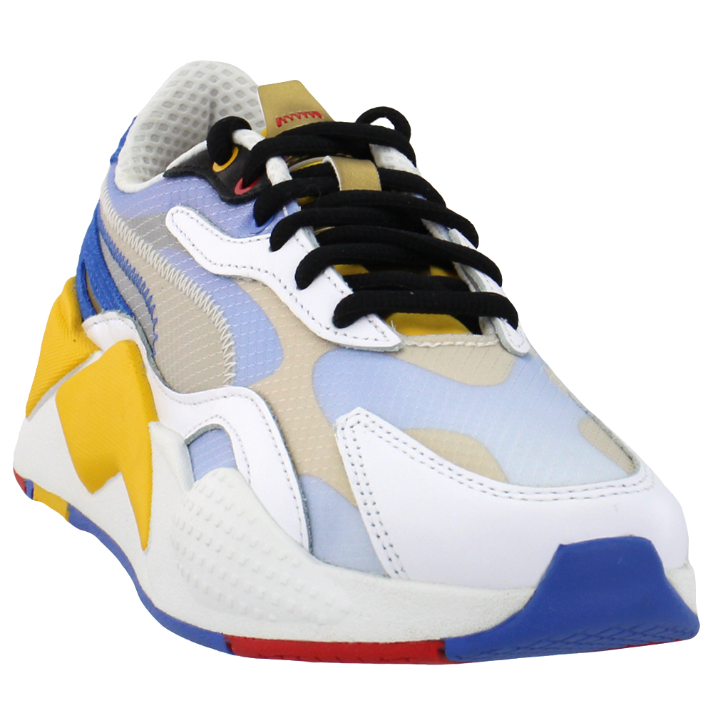 puma sonic shoe