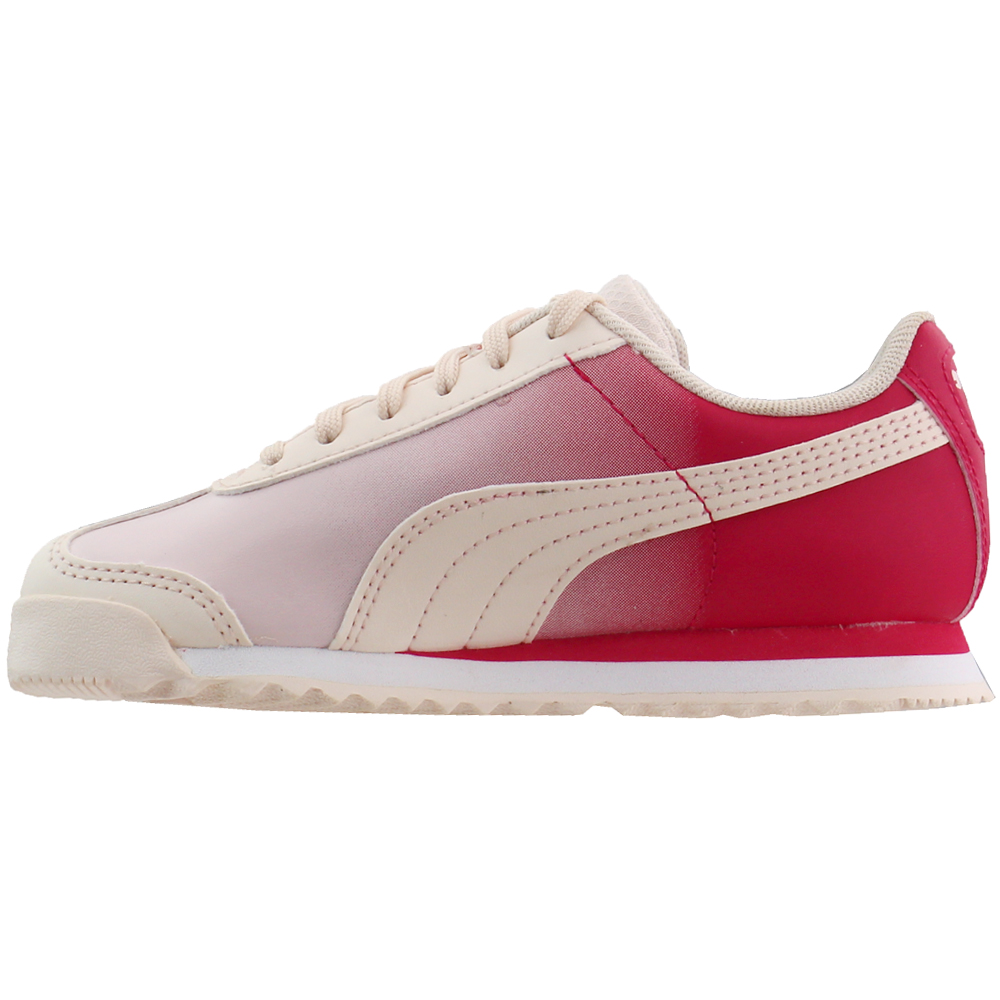 puma roma pebble