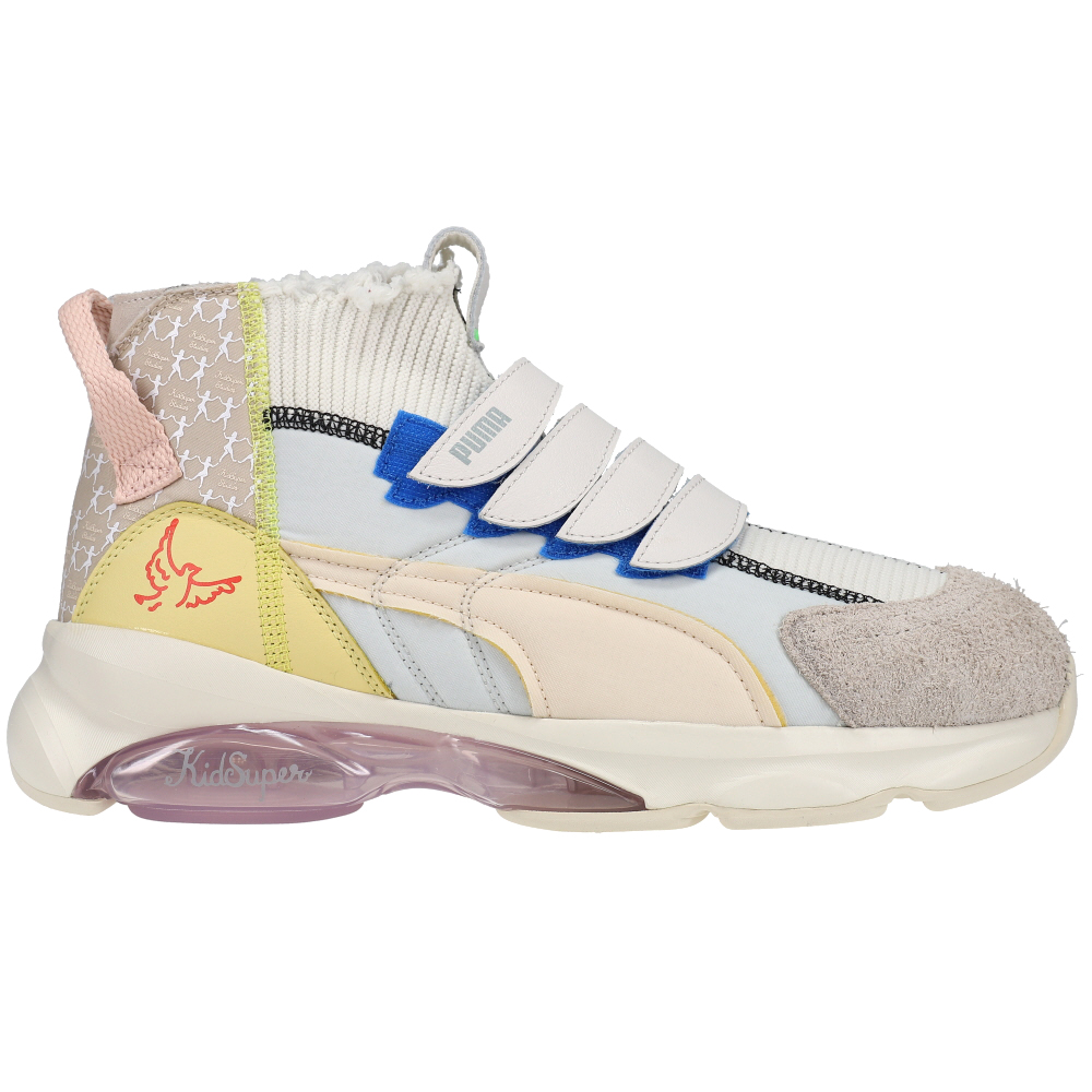 puma uppers sneakers