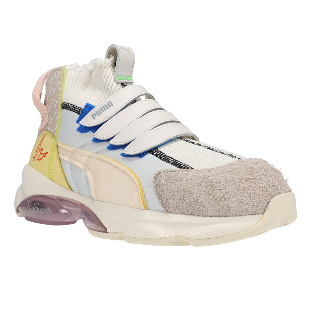 cell dome sock kidsuper