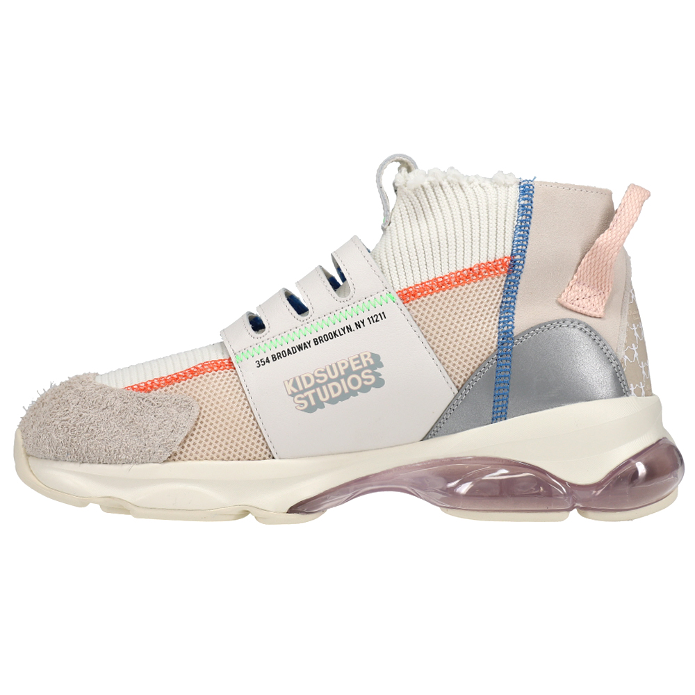 cell dome sock kidsuper