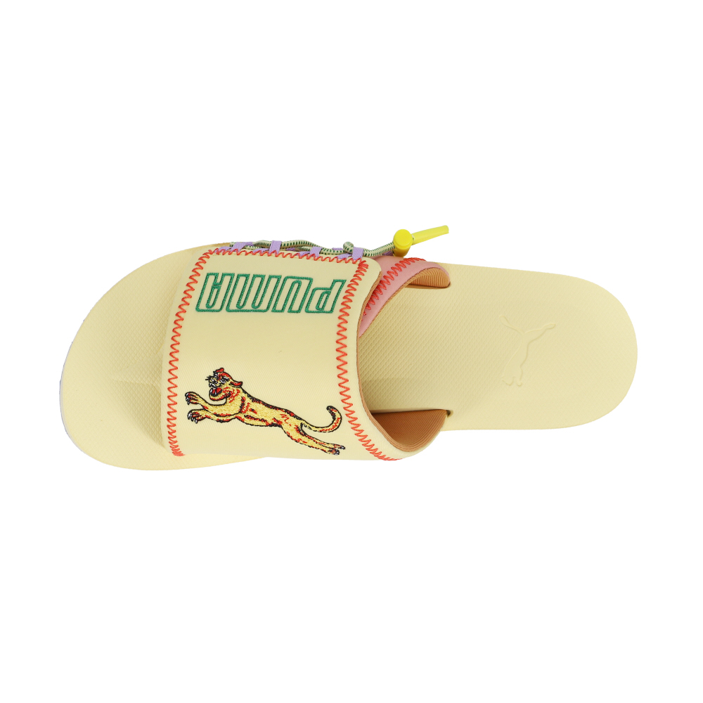 kid super puma slides