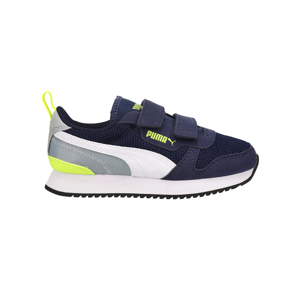 puma slip on sneakers no back