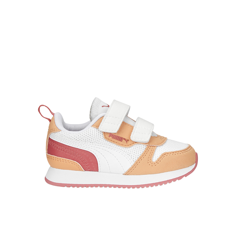 PUMA R78 Slip On Sneakers (Infant-Toddler)