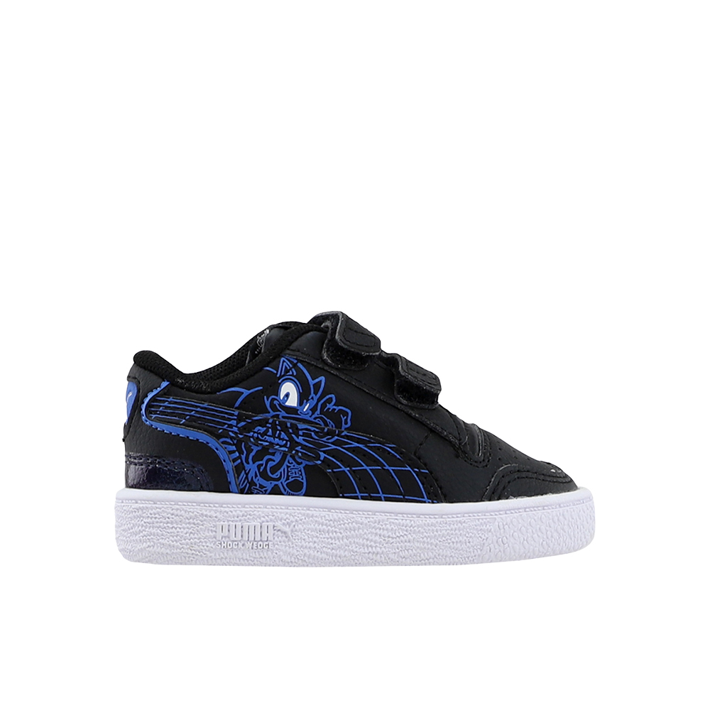 PUMA PUMA X SONIC THE HEDGEHOG Ralph Sampson Slip On Sneakers (Toddler)