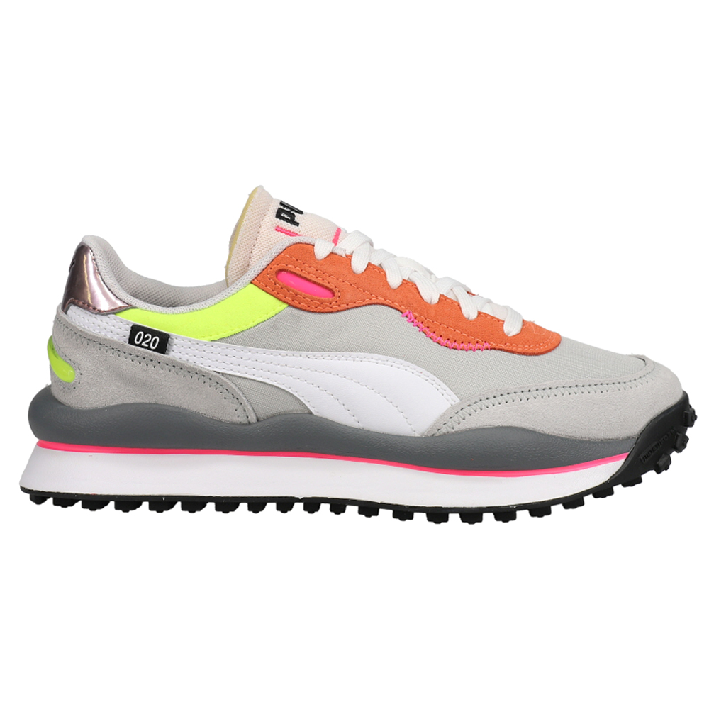 Puma Women's Style Rider Play On Sneakers