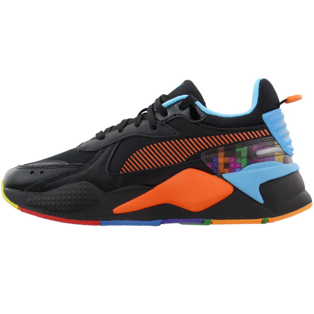 Puma tetris kids Clearance