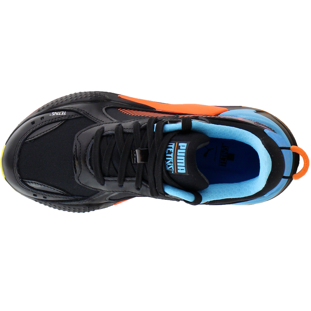 puma tetris rsx