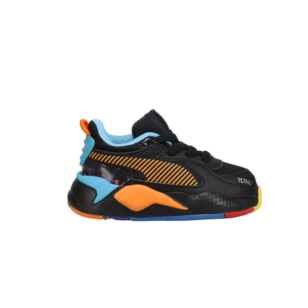 Toddler Shoes Rs X Tetris Puma Tetris Sneakers