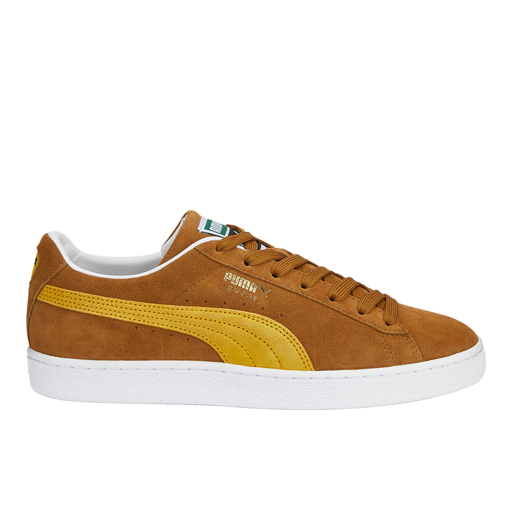 PUMA Suede Classic XXI Lace Up Sneakers