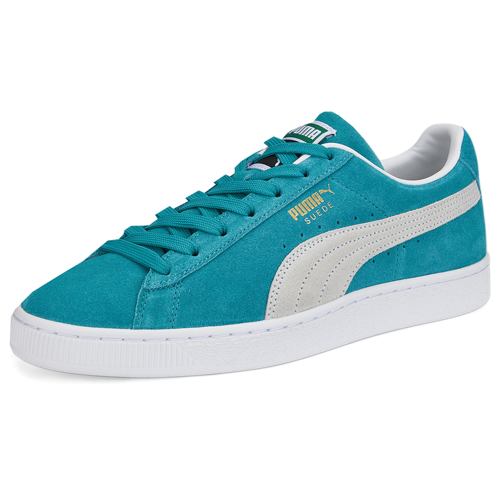 PUMA Suede Classic in Pink for Men