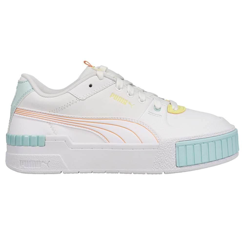 puma cali sport pastel mix wn's