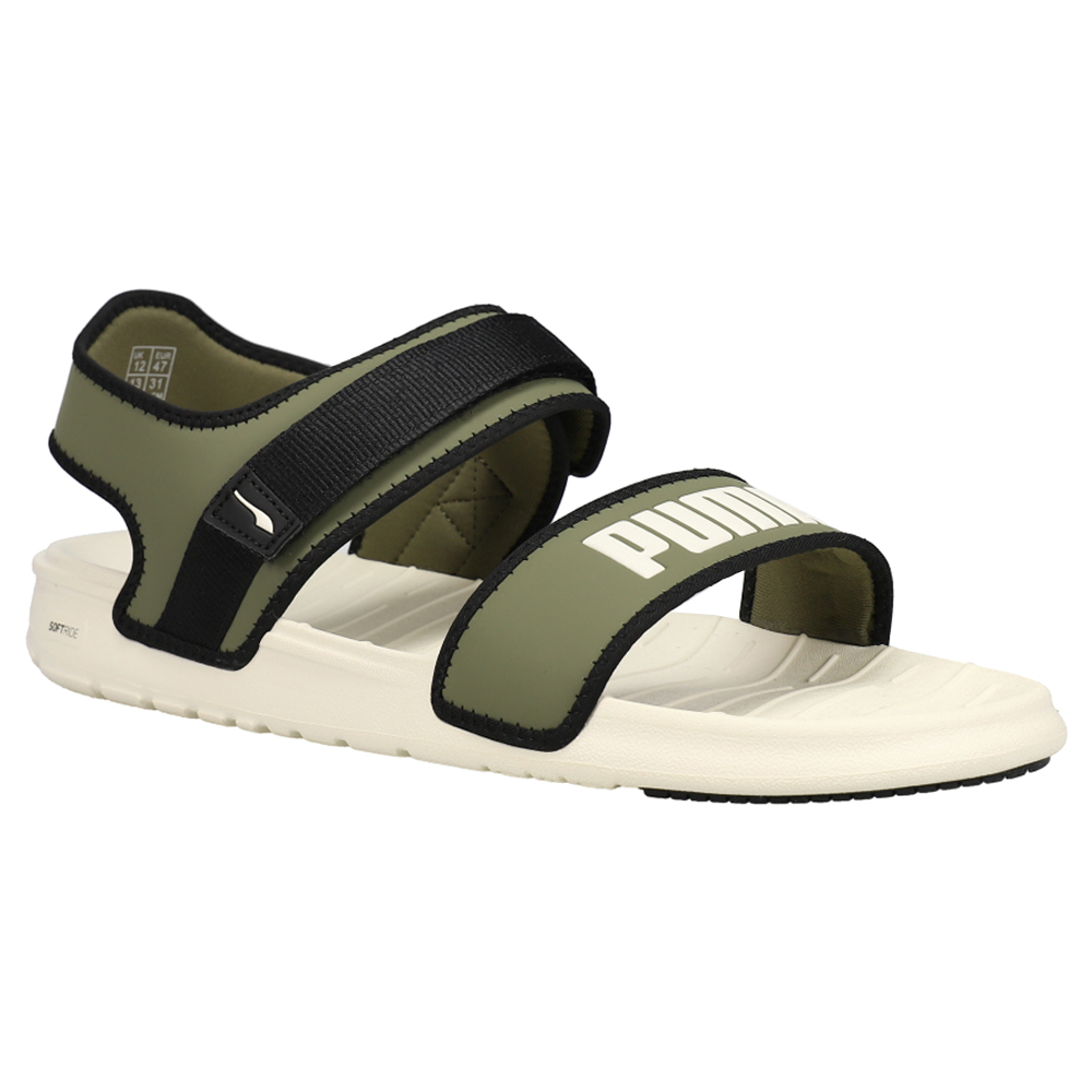 Puma Shibusa Minty Burst Green Women Slip On Casual Sandals Slippers  389082-04 | Kixify Marketplace