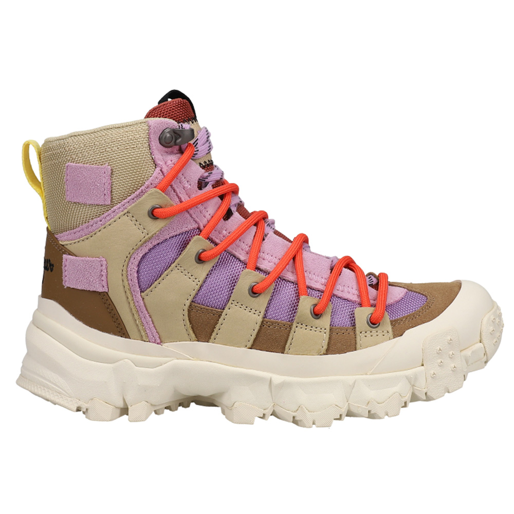 puma lace up boots