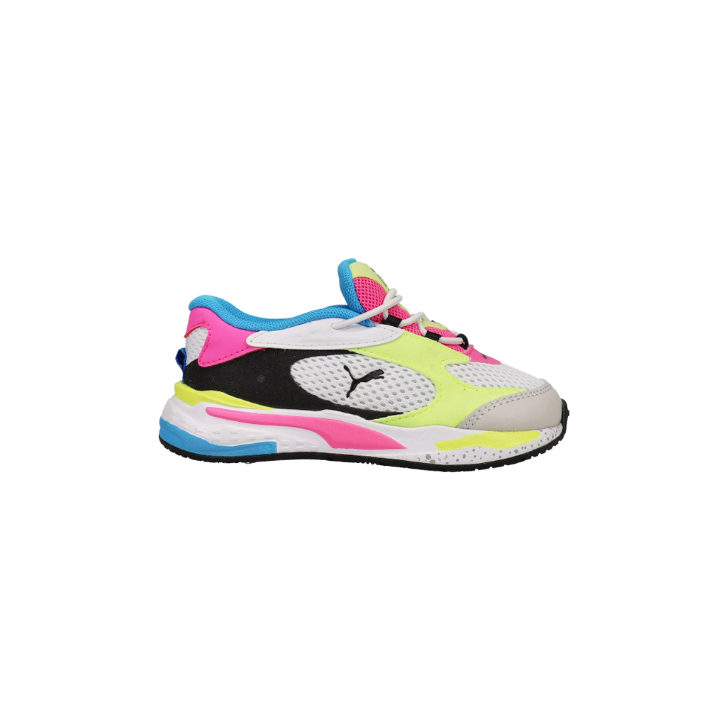 puma rs fast infant