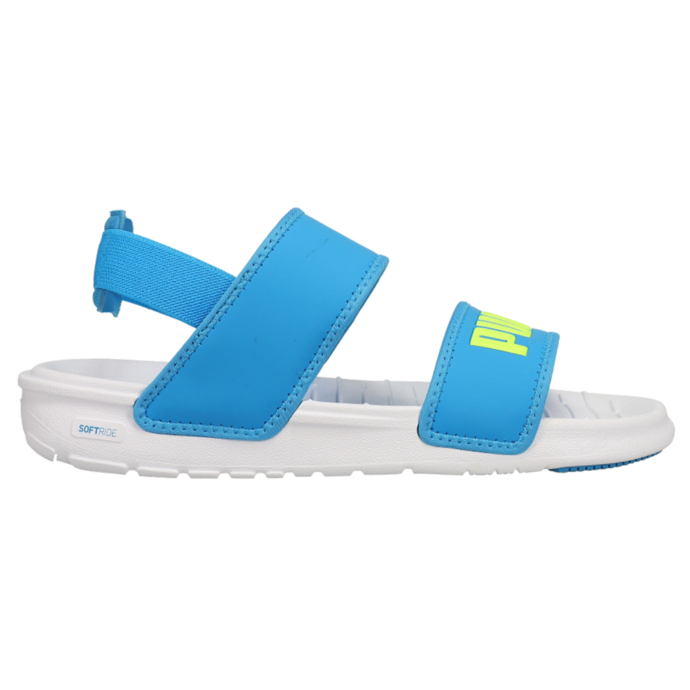 Puma sales boys sandals